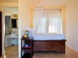 Standard Single room with view