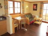 1 Bedroom Executive Suite