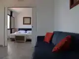 Double Apartment with sea view