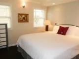 Deluxe Triple Family room