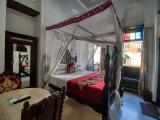 Double room with balcony and Sea View