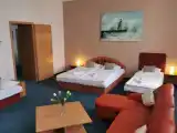 1 Bedroom Suite