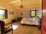 Superior Double room with garden view