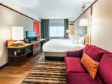 Double Junior Suite