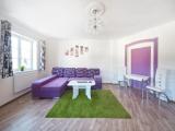 Double Apartment