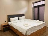 Luxury Suite