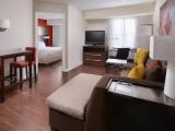 2 Bedrooms Single Suite