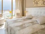 Deluxe Double room with lake view