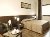 Double Junior Suite
