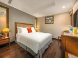 Classic room
