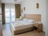 Standard room with city view