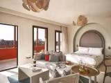 Suite with ocean view