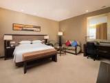 Executive Single room