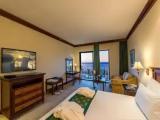 Superior room with sea view