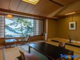 Economy room with ocean view