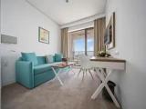 1 Bedroom Double Apartment with balcony