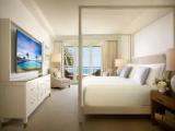 Double Suite with balcony and with ocean view