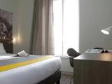 Standard Quintuple room