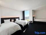 Superior Triple room with mountain view