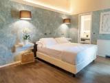 Deluxe Double Suite