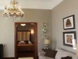 Grand Suite with balcony and with river view