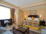 Double Club Suite