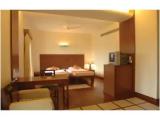 1 Bedroom Standard Suite with garden view