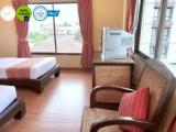 Standard Double Family room