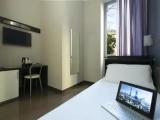 Economy Single Ground Floor room