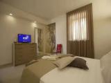 1 Bedroom Basement Junior Suite