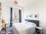 1 Bedroom Standard room with sea view