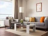 1 Bedroom Royal Double Suite