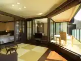 Junior Suite with balcony