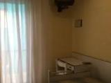 Standard Double room with balcony and with sea view