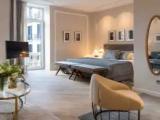 Premium Historical Double room
