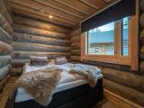 Log Cabin