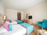 Standard Double Room with sea view