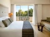 Deluxe Double room with inland view