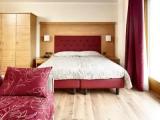 Standard Double room with mountain view