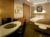 Moderate Double room