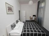 Standard Double room with city view
