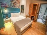 Disability Access Double room