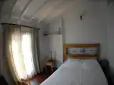 Standard Double room with sea view