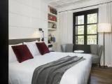 Superior Double Yurbban room with city view