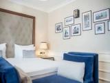 2 Bedrooms Premium Suite with balcony and with sea view
