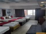 Executive Sextuple room