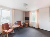 Standard Twin Apartment