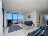 2 Bedrooms Standard Apartment with balcony