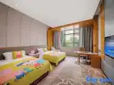 Standard Twin Family room