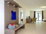 Standard Family room with view